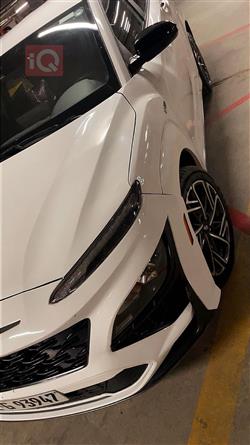 هيونداي كونا